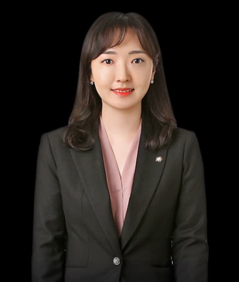 평택전자상거래법변호사 김유정