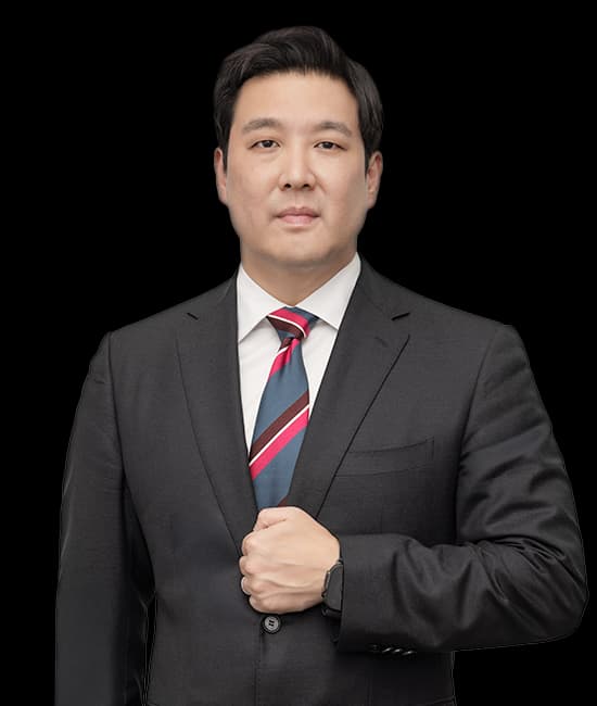 원정연 (Richard, JungYeun WON)변호사님