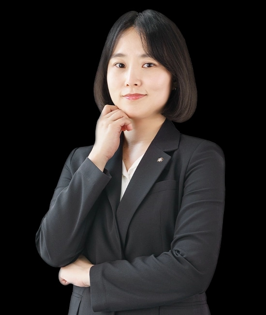 평택변호사 정아경